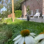 Guest house La Canopee Des Arbres, Anna Ellezelles