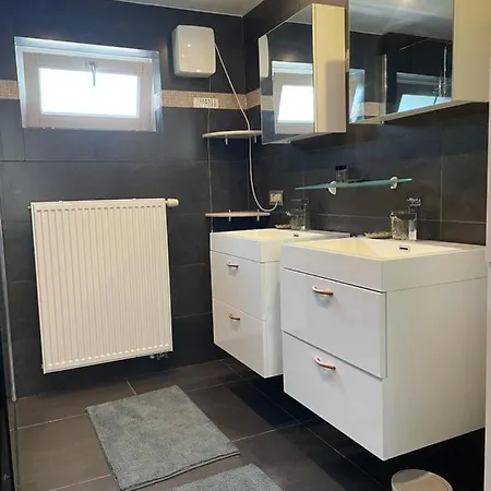 La Canopee Des Arbres, Anna Ellezelles