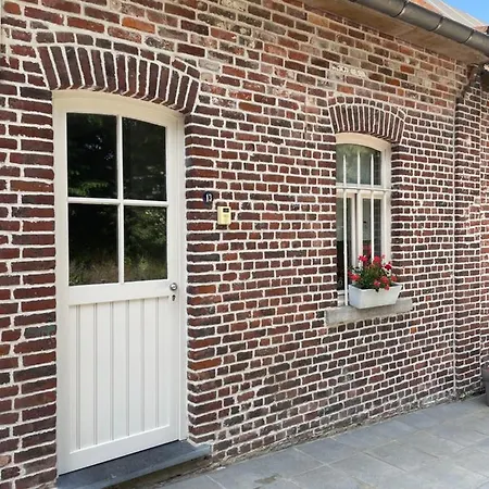 La Canopee Des Arbres, Anna 3*