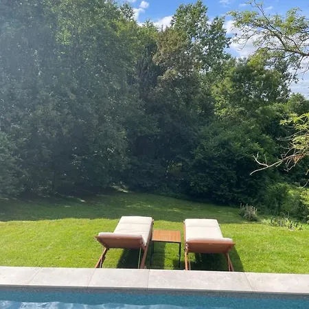 La Canopee Des Arbres, Anna Guest house Ellezelles