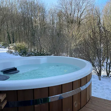 La Canopee Des Arbres, Anna