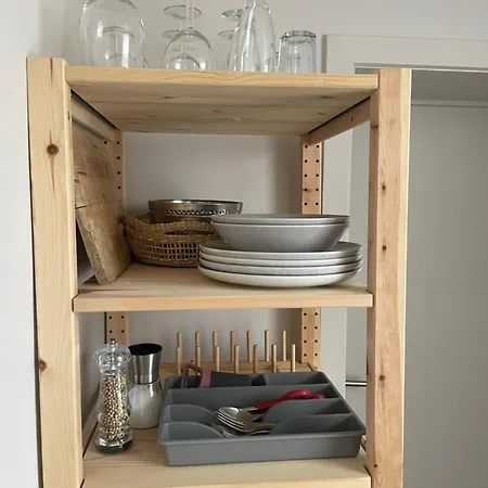 La Canopee Des Arbres, Anna Ellezelles