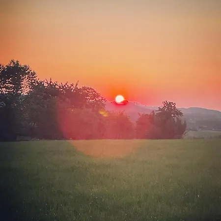 La Canopee Des Arbres, Anna Гостевой дом