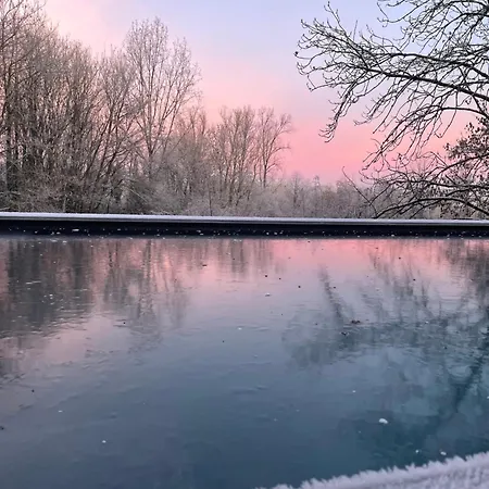 La Canopee Des Arbres, Anna *