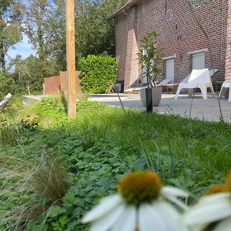 La Canopee Des Arbres, Anna Guest house 3*