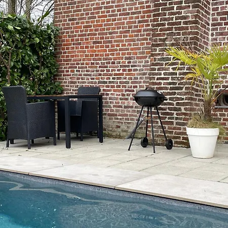 La Canopee Des Arbres, Anna