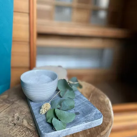 La Canopee Des Arbres, Anna Ellezelles