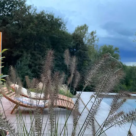 La Canopee Des Arbres, Anna Vendégház 4*