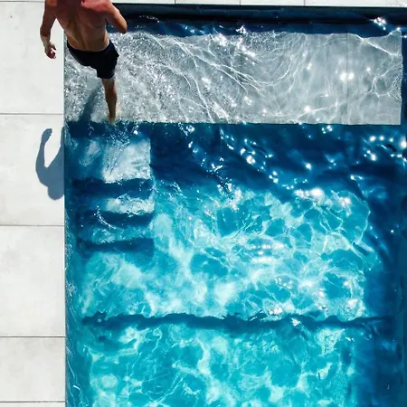 La Canopee Des Arbres, Anna Гостевой дом