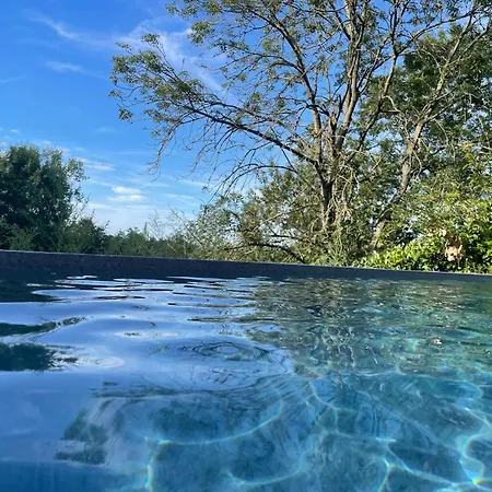 Guest house La Canopee Des Arbres, Anna Ellezelles