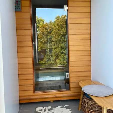 La Canopee Des Arbres, Anna Vendégház 4*