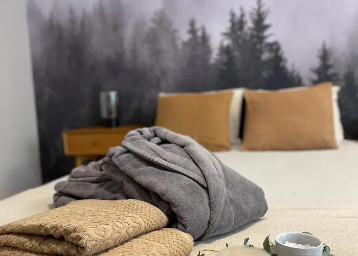 La Canopee Des Arbres, Anna ゲストハウス Ellezelles